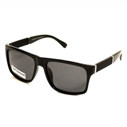 Солнцезащитные мужские очки, поляризованные, УФ 400, 301005, Р10026-С1, арт.254.062